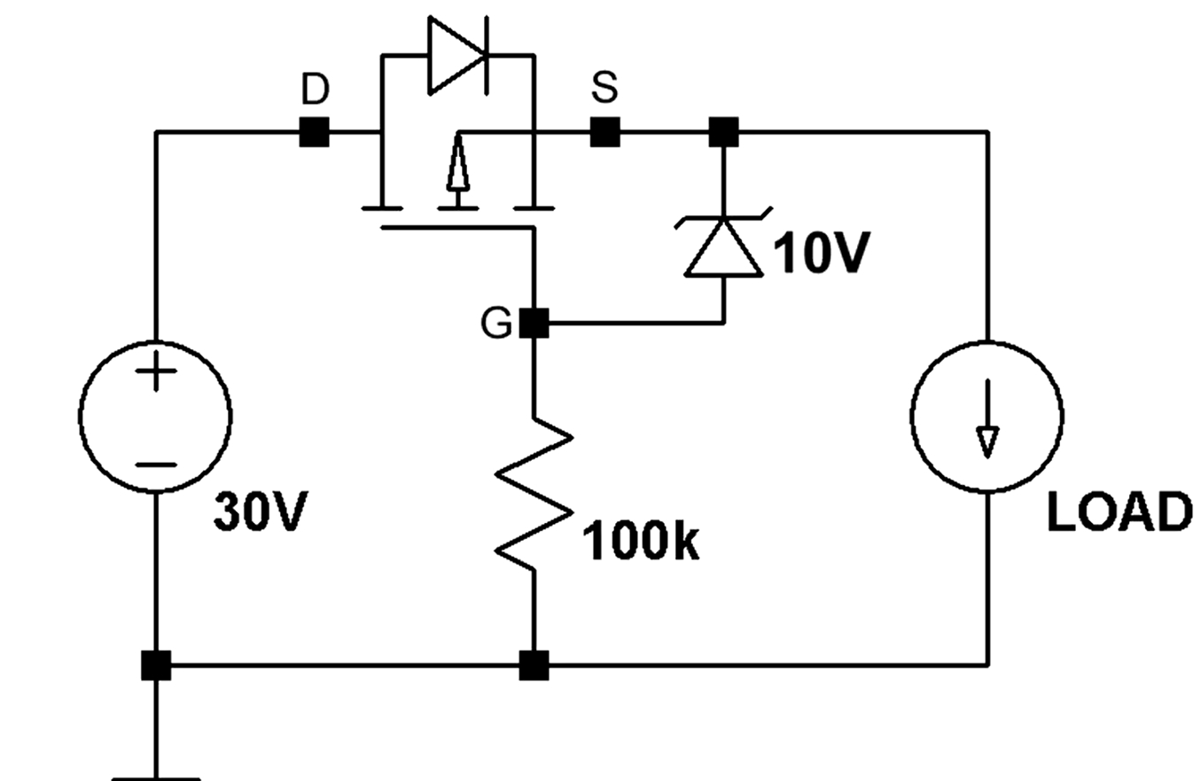 Зарядное переполюсовка. Схема защиты от переполюсовки на полевом транзисторе. Схема защиты от переполюсовки MOSFET. Схема защиты по току на полевом транзисторе. Схема защиты от кз на полевом транзисторе для зарядного устройства.